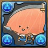 油絵幻画師・オリィKIRIMIちゃん