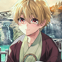 fgo-英霊星行：子ギル