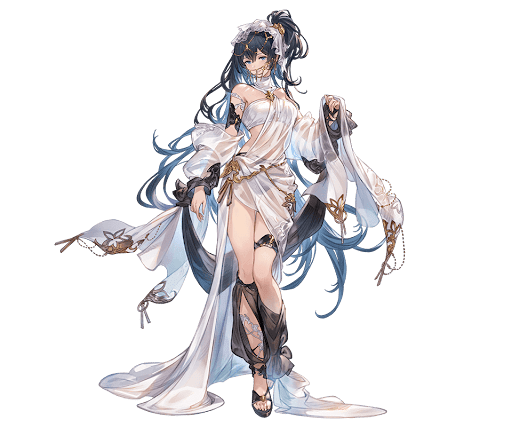 水着テフヌト_初期状態