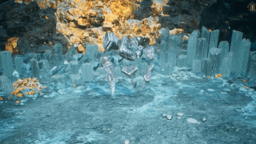 大型特殊ゴーレム