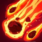 メテオストライク