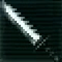 サバイバルナイフ