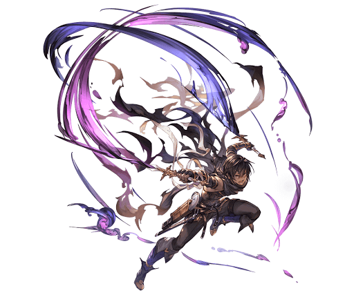 闇ジャミル_上限解放後