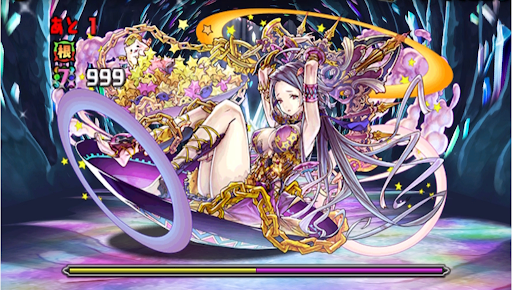 裏神秘の次元-8F