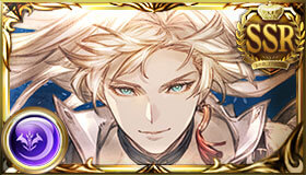 カシウス（イベントSSR）