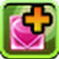 回復ドロップ強化