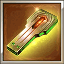 ガフスキー【強壮】