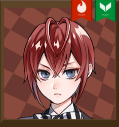 リドル（R/制服）