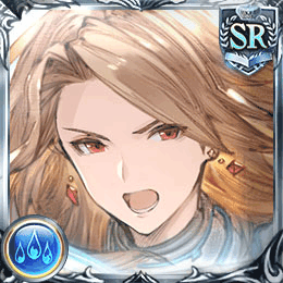 カタリナ（SR）