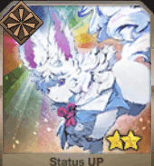 fgo-英霊結晶・煌めくフォウくん