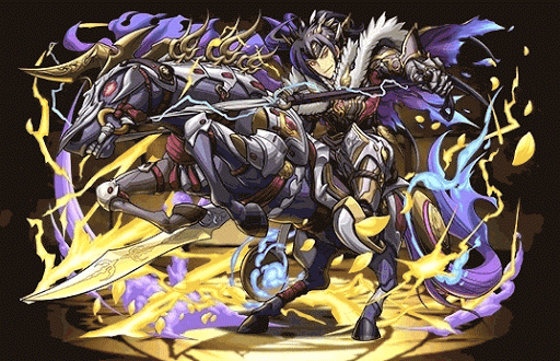 豪壮の傾奇神・前田慶次