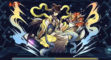 和神 覚醒進化素材 光イザナミ