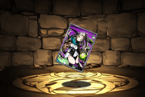 東魔王オリエンスのカード