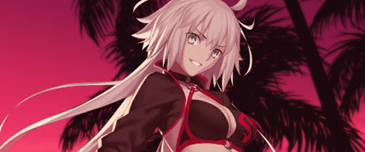 fgo-水着ジャンヌオルタの宝具・スキル性能と強化優先度