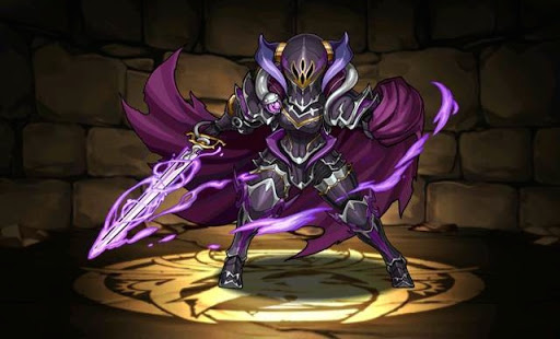 魔騎士・クレーゼ