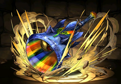 砕巌鈴イエログラフ