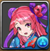 金魚の妖人・ウスイ