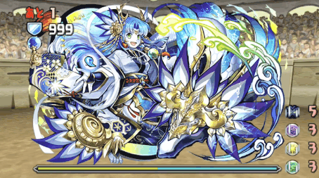 チャレダン10-6F 7月