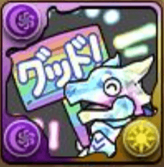 ミニだいやガチャどら