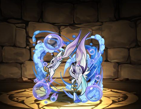 陰陽ノ者【頭冠】