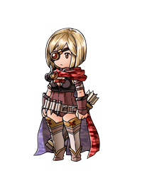 ジョブカラースキンジータ4