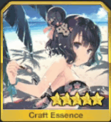 fgo-ペインティングサマー