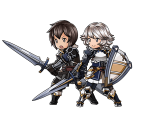 ファラ＆ユーリ_初期状態