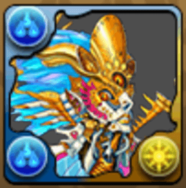 幸運機・メタルラクシュミー