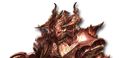 グラブル_バラゴナ