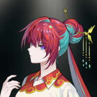 ザ・スパイク・クロス_雀煉華