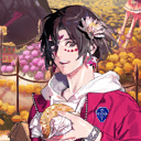 英霊催装：コンスタンティノス11世