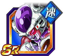 フリーザ（第一形態）