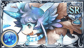 カーバンクル・アクアマリン