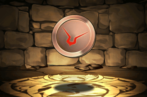 コードギアスコラボメダル【銅】