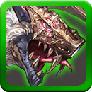 グラブル_ケイオスビースト