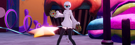 P5S_最強武器と入手方法_ソフィア