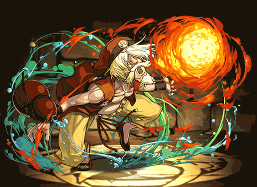 鎮元斎【3Pカラー】