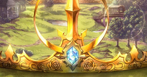 fgo-ソールズベリーでもう一度