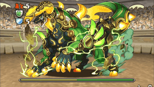 7周年記念チャレンジ6-3