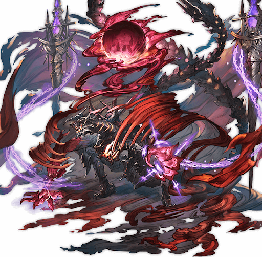 ゼノ・ディアボロス_全身