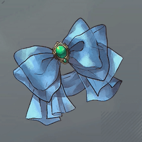 グレイスリボン