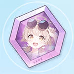 ヒフミ（水着）