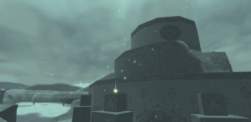 ネールのサイレン