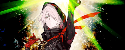 fgo-サンタカルナ