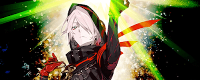 fgo-カルナサンタ