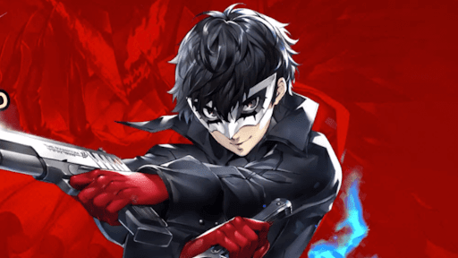 ジョーカー狙いでガチャを回す