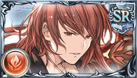 パーシヴァル（SR）