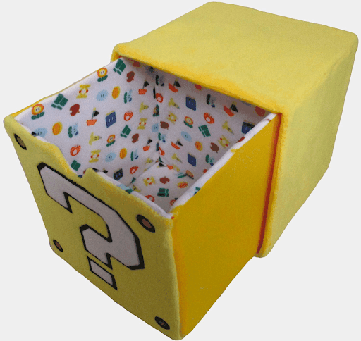 はてなブロックチェスト