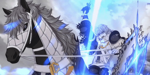 全体宝具で倒そう