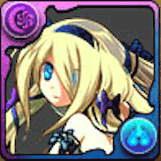 冥夜の令嬢・パンドラ